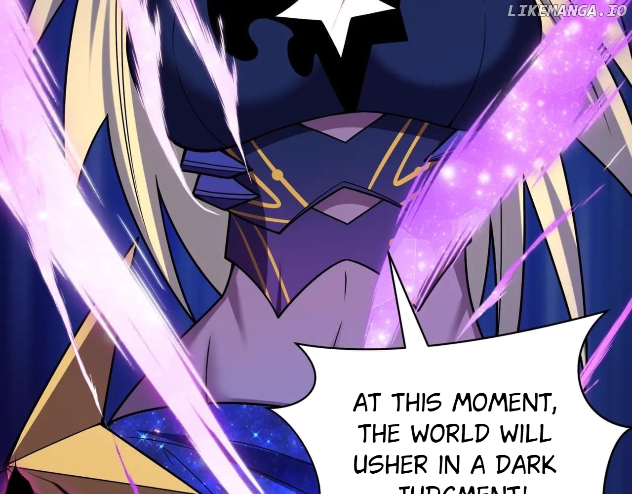 Era of the Haunted Chapter 505 - page 26
